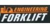 Engineering Forklift