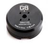 Brushless gimbal motory