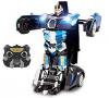 RC roboty a Transformers