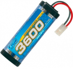 Batéria LRP 3600mAh 7.2V