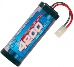 Batéria LRP 4200mAh 7.2V