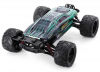 RC auto XLH: Truggy Racer 2WD 1:12 2.4GHz RTR - zelená