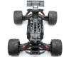 RC auto XLH: Truggy Racer 2WD 1:12 2.4GHz RTR - zelená