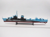 Plastový model MIRAGE: ORP 'BŁYSKAWICA' wz.44 Polish Destroyer of WWII