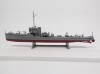 Plastový model na lepenie MIRAGE ORP 'MAZUR' 1939 delostrelecká loď model-set