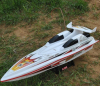 RC Motorový čln Double Horse 7008