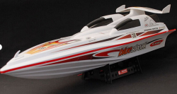 RC Motorový čln Double Horse 7008