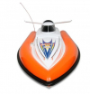 RC motorový čln Double Horse Superlative oranžový
