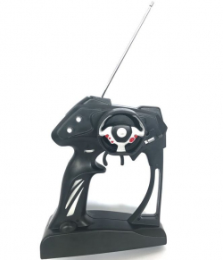 NQD land buster Ovládač 40MHz 4WD12 s antenou