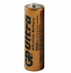 AA 1,5V GP Super alkalická batéria
