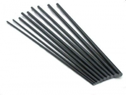 GPX Extreme Uhlíková tyč - 3mm