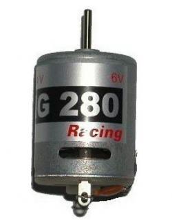 GPX Extreme Motor MIG 280 6V Racing