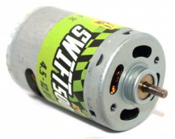GPX Extreme Motor SWIFT 500 12V