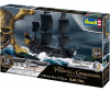 Plastikový model Revell Black Pearl (Čierna perla) , 05499