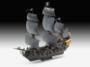 Plastikový model Revell Black Pearl (Čierna perla) , 05499