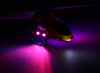 RC vrtuľník na ovládanie Syma S107H Phantom 2,4GHz - žltý
