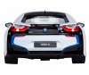 RC auto na diaľkové ovládanie Rastar BMW i8 1:14 2.4GHz RTR biele
