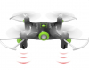 RC dron na ovládanie Syma X20P 2,4 GHz