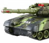 RC tank na diaľkové ovládanie T-90 1:24 RTR - zelený