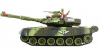 RC tank na diaľkové ovládanie T-90 1:24 RTR - zelený