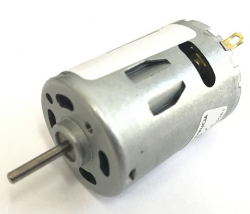 GPX Extreme Motor MIG 280 6V Racing