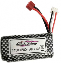 Akumulátor Lilon 7.4V 500mAh XLH-9145