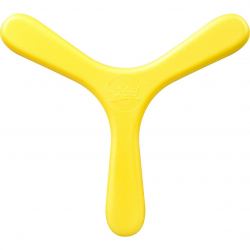 Bumerang Wicked Boomerang Indoor Booma - interiérový žltý