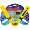 Bumerang Wicked Boomerang Aussie Booma- exteriérový žltý