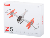 RC vrtuľník na diaľkové ovládanie SYMA Z5 2.4G
