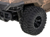 RC auto na diaľkové ovládanie Heliway Defender high speed 20km/h
