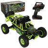 RC auto na diaľkové ovládanie WLtoys Buggy 12427 4WD 50 km/h