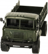 RC Vojenský nákladný automobil na diaľkové ovládanie Military Truck Off-Road 4WD