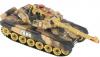 RC súbojové tanky T90 na diaľkové ovládanie 9993 2,4GHz set 2ks
