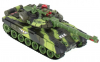 RC súbojové tanky T90 na diaľkové ovládanie 9993 2,4GHz set 2ks