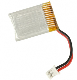 Batéria JJRC H36 mini RC dron 3.7V 200mAh