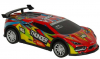 RC auto na ovládanie Lead Honor Thunder LH-C071 červené