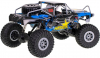 RC auto na diaľkové ovládanie WLtoys Crawler 104310 4WD 1:10