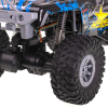 RC auto na diaľkové ovládanie WLtoys Crawler 104310 4WD 1:10