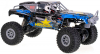 RC auto na diaľkové ovládanie WLtoys Crawler 104310 4WD 1:10