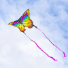 Šarkan Invento, Butterfly Kite Rainbow, jednolanový drak