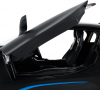 RC auto na ovládanie BMW i8 RASTAR 71010 1:14 RTR - čierna