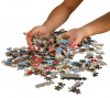 Puzzle Mountain Ride 500 CASTORLAND Puzzle 52967