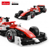 Stavebnica Formula Alfa Romeo F1 C42 1:24 Rastar 92300