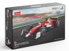 Stavebnica Formula Alfa Romeo F1 C42 1:24 Rastar 92300