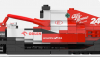 Stavebnica Formula Alfa Romeo F1 C42 1:24 Rastar 92300