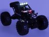 RC hračka na diaľkové ovládanie Rock Crawler 4x4, Revolt