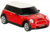 RC auto na ovládanie MINI Cooper S 1:24 Rastar 15000
