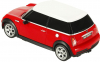 RC auto na ovládanie MINI Cooper S 1:24 Rastar 15000