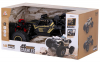 RC Rock Crawler na diaľkové ovládanie 1:8 4WD 51cm