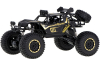 RC Rock Crawler na diaľkové ovládanie 1:8 4WD 51cm